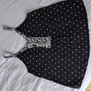 Size M  100% rayon camisole tank top